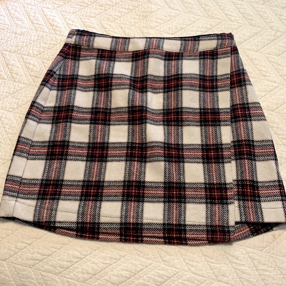 Abercrombie & Fitch skirt